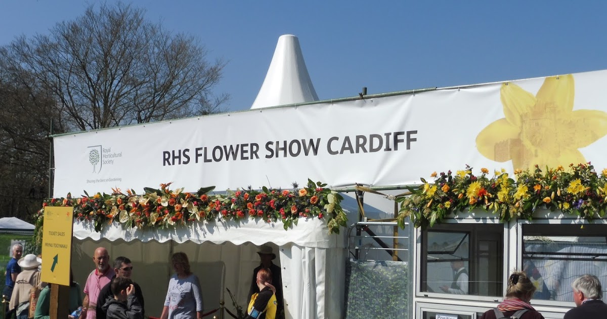 Razón del Gusto Flower Shop en Cardiff