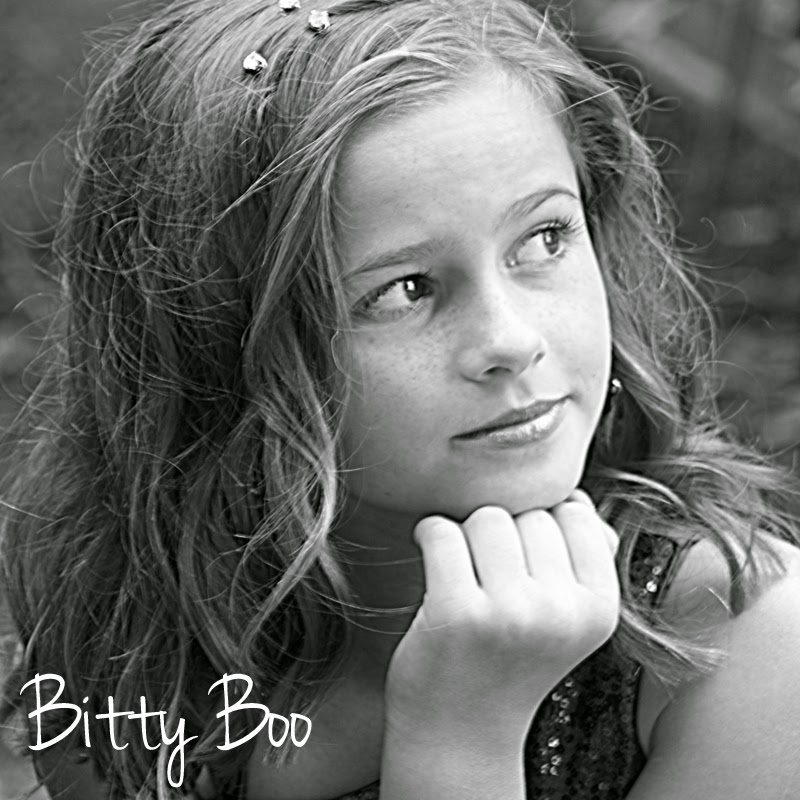 Bitty Little Kisses: Advent Calendar