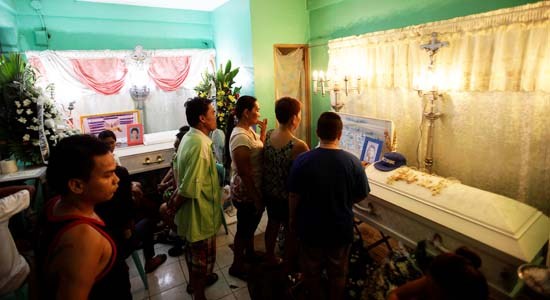 "Trip-trip lang": Suspect admits raping 2 Bulacan massacre victims while high on drugs "Trip-trip lang": Suspect admits raping 2 Bulacan massacre victims while high on drugs