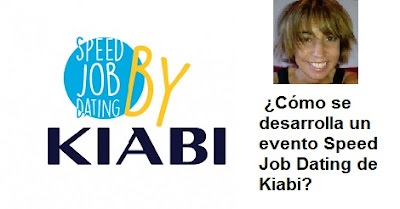 ¿Cómo se desarrolla un evento Speed Job Dating de Kiabi? ¿Cómo se desarrolla un evento Speed Job Dating de Kiabi?