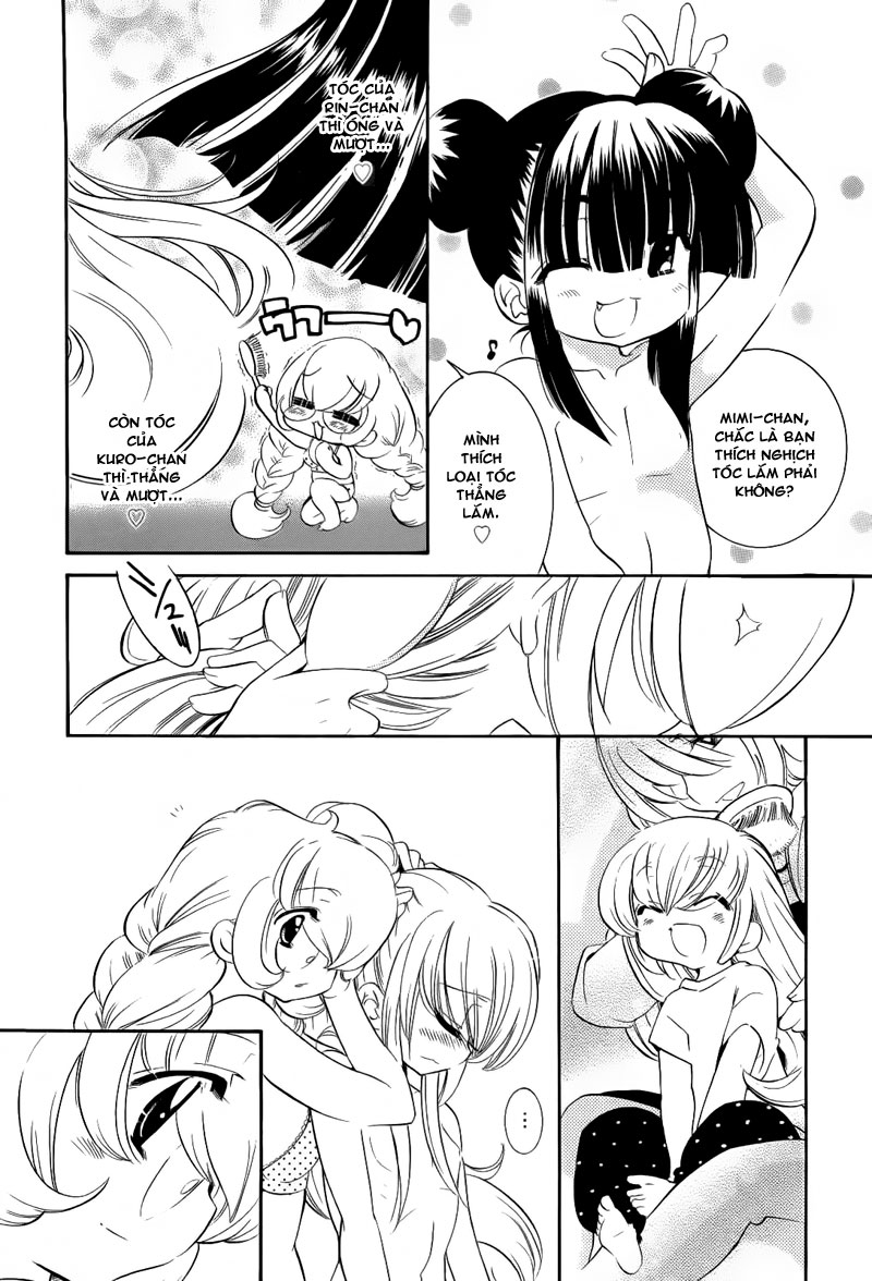 Kodomo no Jikan chap 38