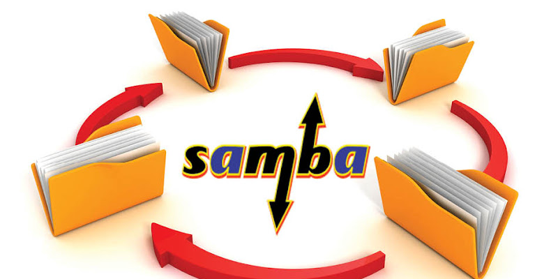 Aplikasi Samba pada Linux