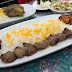 Persian Restaurant Fairfield