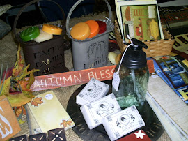 Wax Warmers & Tarts, Flags, Signs, Soap, Notepads, Greeting Cards & more...