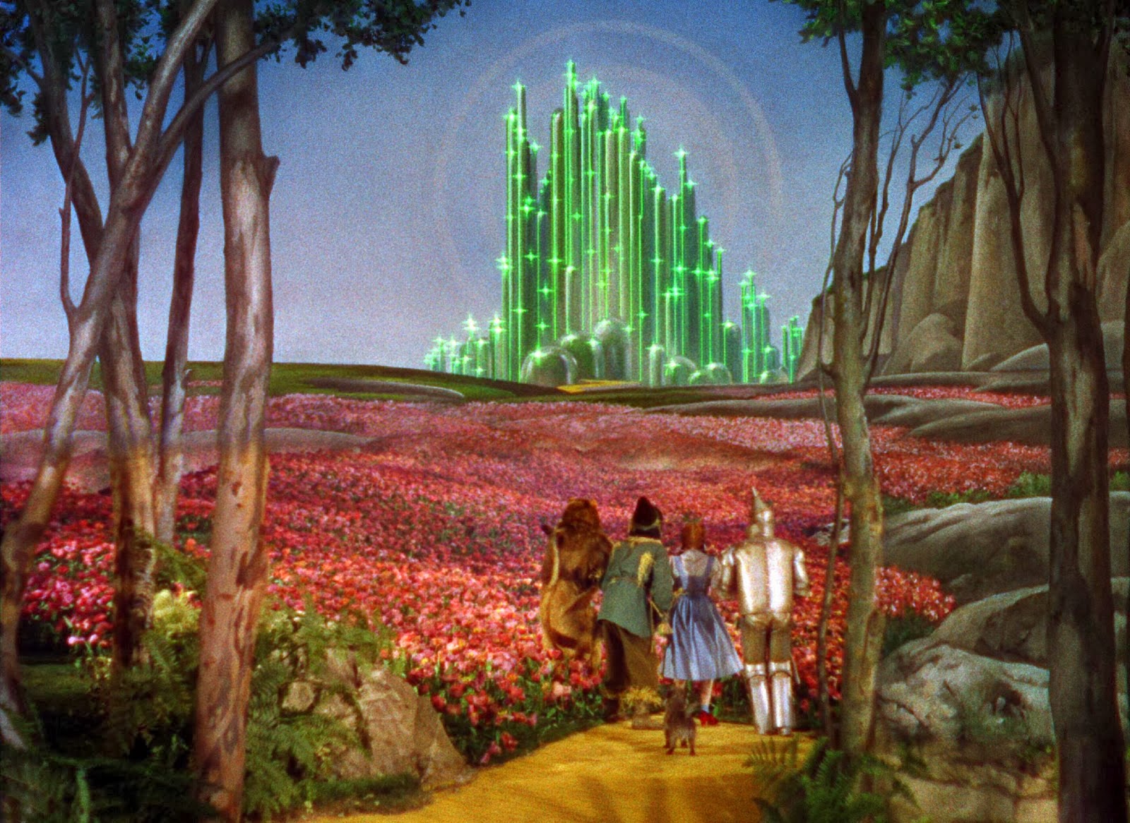 cine moments O MÁGICO DE OZ DE 1939 cine moments O MÁGICO DE OZ DE 1939