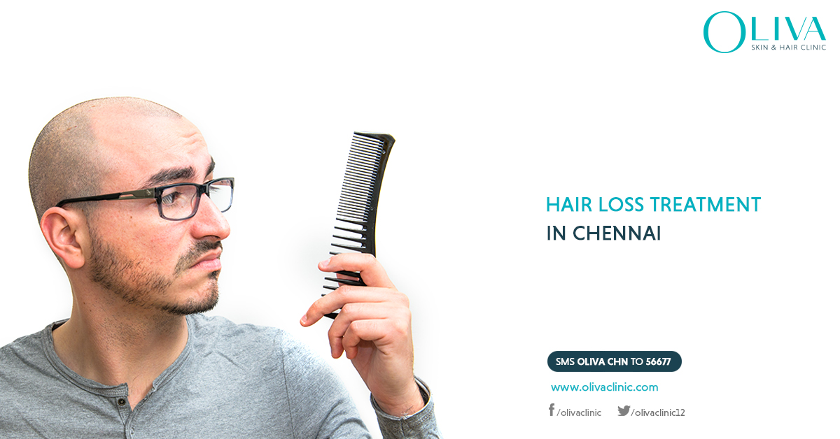 Hair Loss Treatment in Chennai Best Hair Fall Treatment Chennai