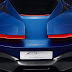 Adelanto del Pininfarina PF0