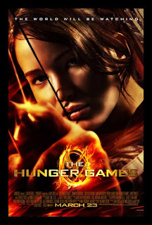 Açlık Oyunları  Hunger Games - Hemen izle