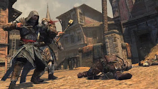 Assassins Creed Screenshot