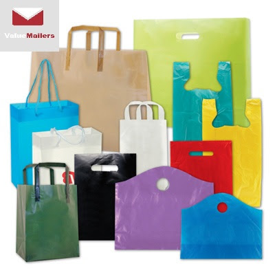 Poly Bags Combo