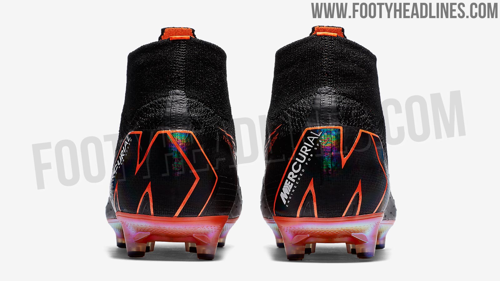 mercurial superfly 2018