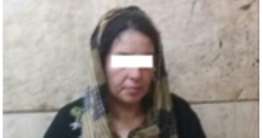 خلافات اسرية تتسبب في قتل زوجة علي يد اخت زوجها بسبب الأطفال بالمنصورة خلافات اسرية تتسبب في قتل زوجة علي يد اخت زوجها بسبب الأطفال بالمنصورة