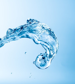 Bere acqua del rubinetto