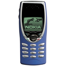 Retro Used Nokia 8210 Phone For Sale UK