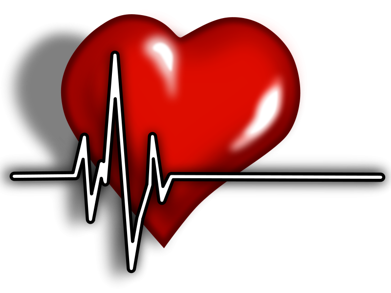 clipart heart medical - photo #10
