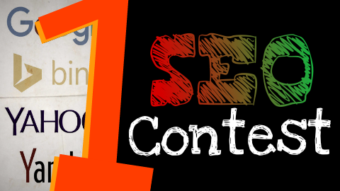 SEO CONTEST kontes search engine SEO CONTEST kontes search engine