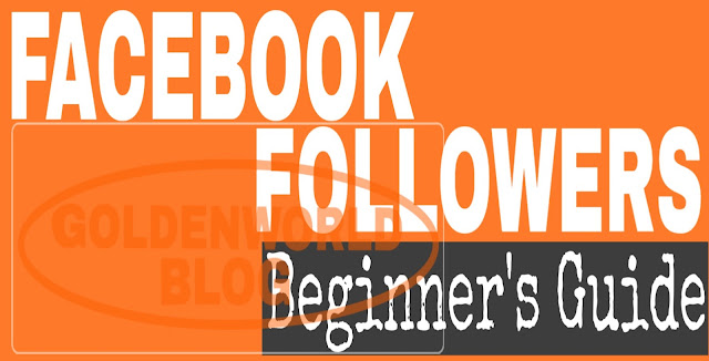 How to Breakthrough and Get Your First 1000 Followers on Facebook for Free ? How to Breakthrough and Get Your First 1000 Followers on Facebook for Free ?