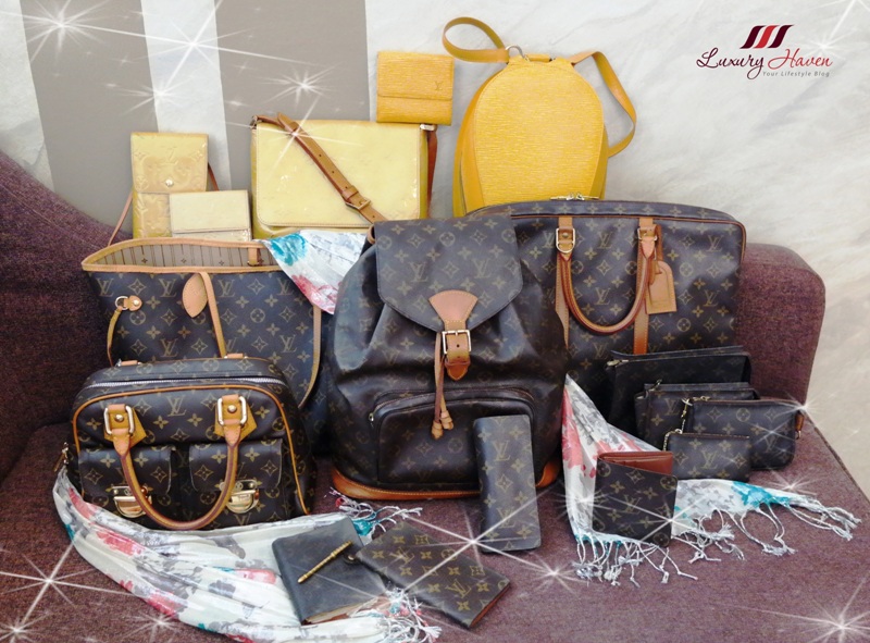 When Do Louis Vuitton Prices Go Up 201920