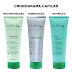 Cronograma Capilar Luna System (Hidratação, Nutrição e Reconstrução)