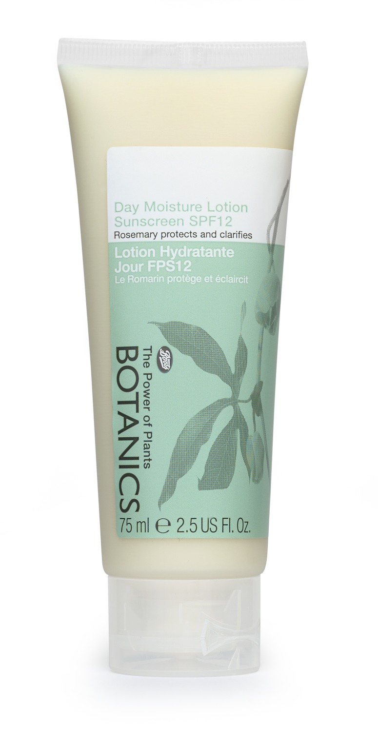 Boots Botanics Complexion Refining Polish Galore