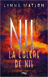 Nil : La Colère De Nil de Lynne Matson PDF Nil : La Colère De Nil de Lynne Matson PDF