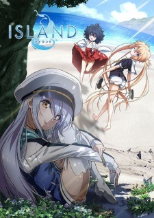 Island Subtitle Indonesia