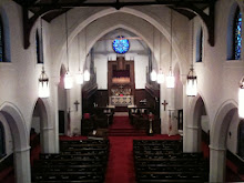Grace Church Sanctuary