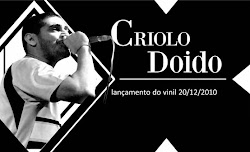 Criolo Doido