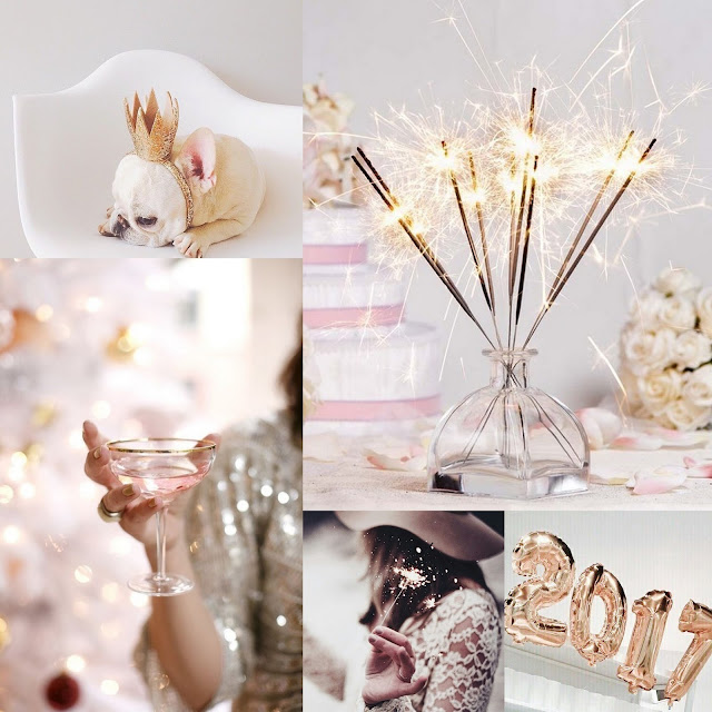 Goodbye 2016... Hello 2017!
