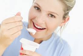 Yogurt Bisa Jadi Obat Sakit Diare