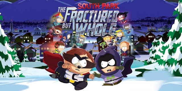 south park the fractured but whole pc download free full version