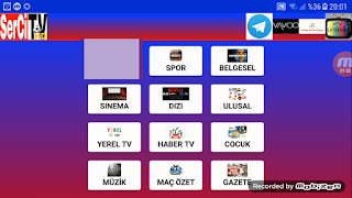 SrC İPTV İLE TÜRKİYE'DE SPOR KANALLARİ İZLE SrC İPTV İLE TÜRKİYE'DE SPOR KANALLARİ İZLE