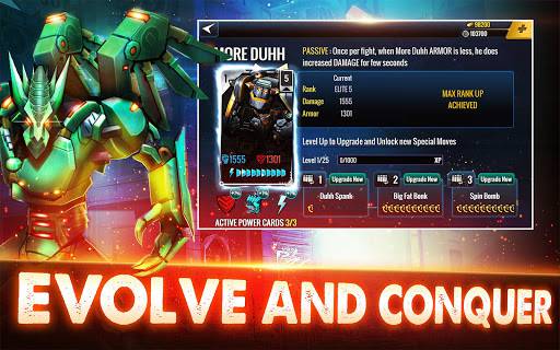Download Ultimate Robot Fighting Mod Apk Unlimited Money Download Ultimate Robot Fighting Mod Apk Unlimited Money