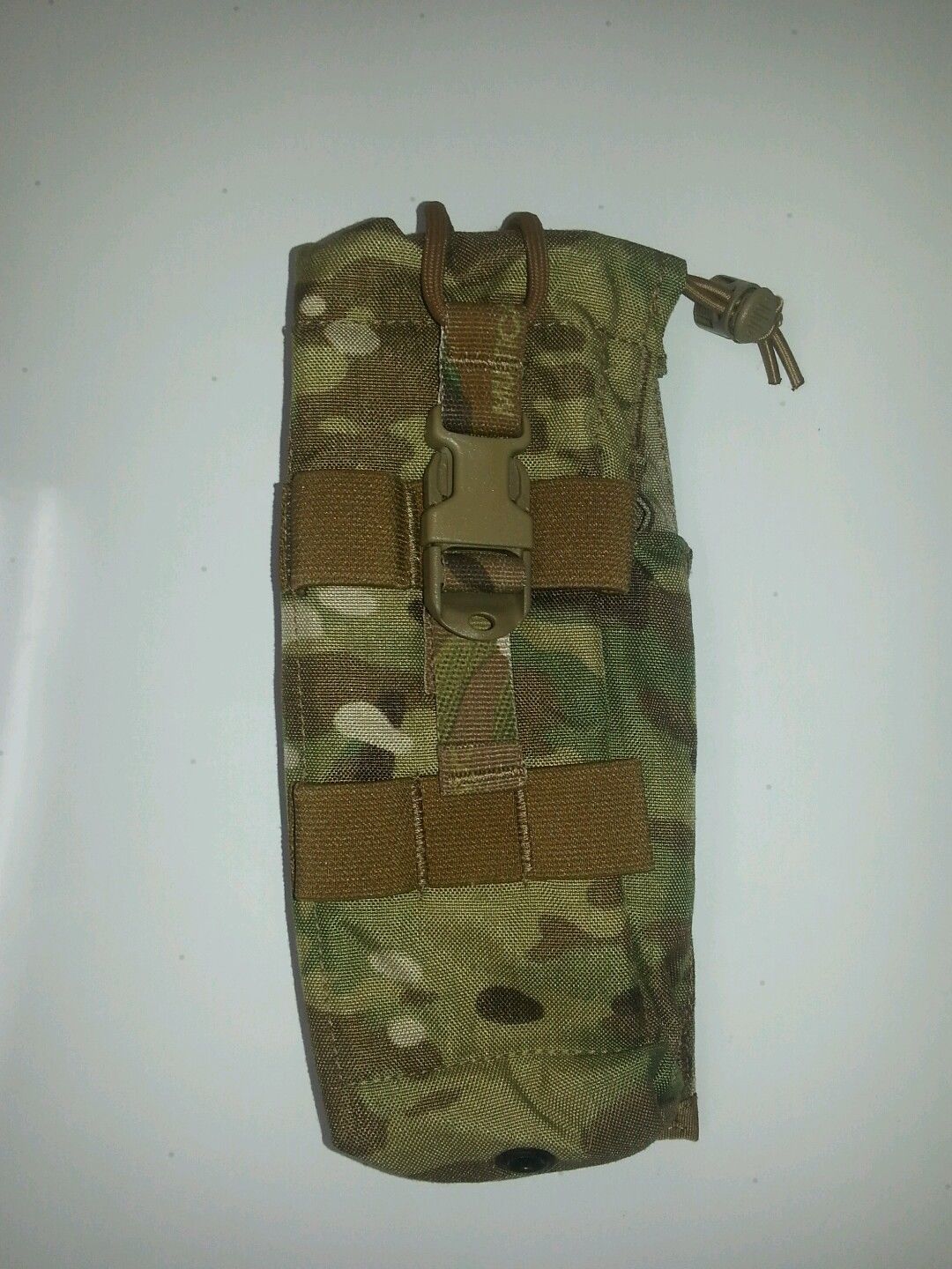 bingbabel Tyr Tactical PRC152 Radio Pouch Multicam