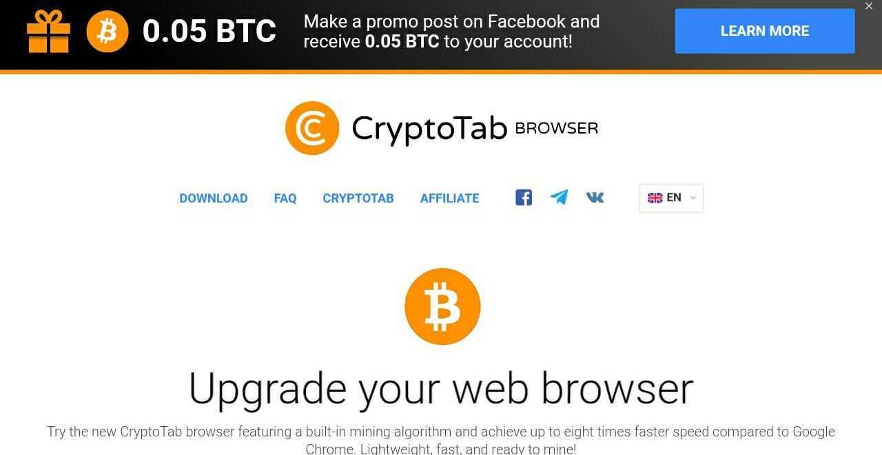 btc mining fast