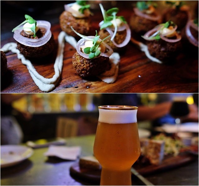 The Alchemist Beer Lab Food before Drinks. always. Fundamentallyflawed Singapore Food Blog