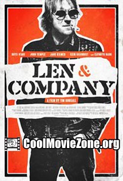 Len and Company (2015)