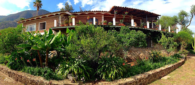 Bed & breakfast hotel in Lake Chapala