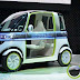 5 Konsep Mobil Kecil Masa Depan yang Mantab