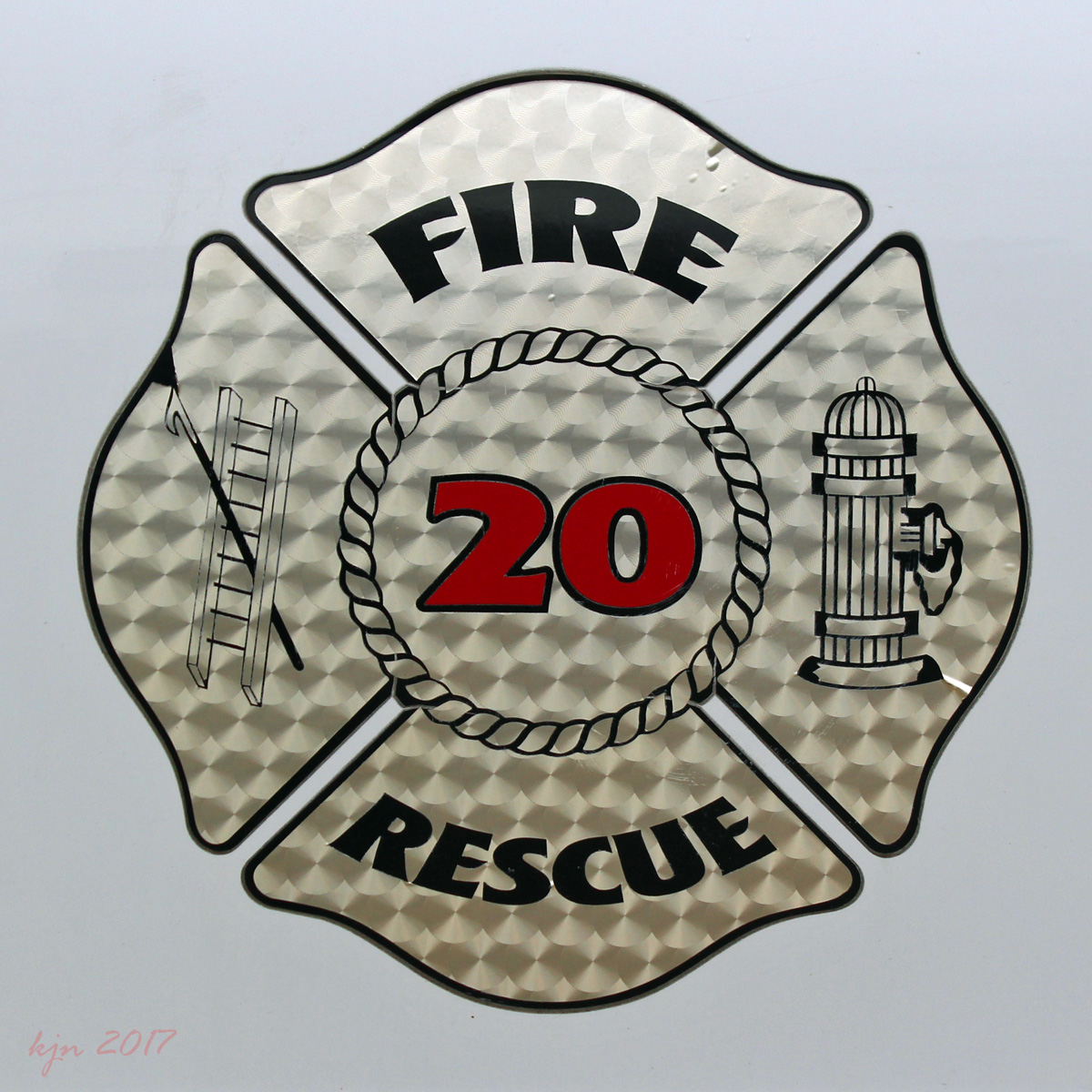 The Outskirts of Suburbia Duncansville Volunteer Fire Department