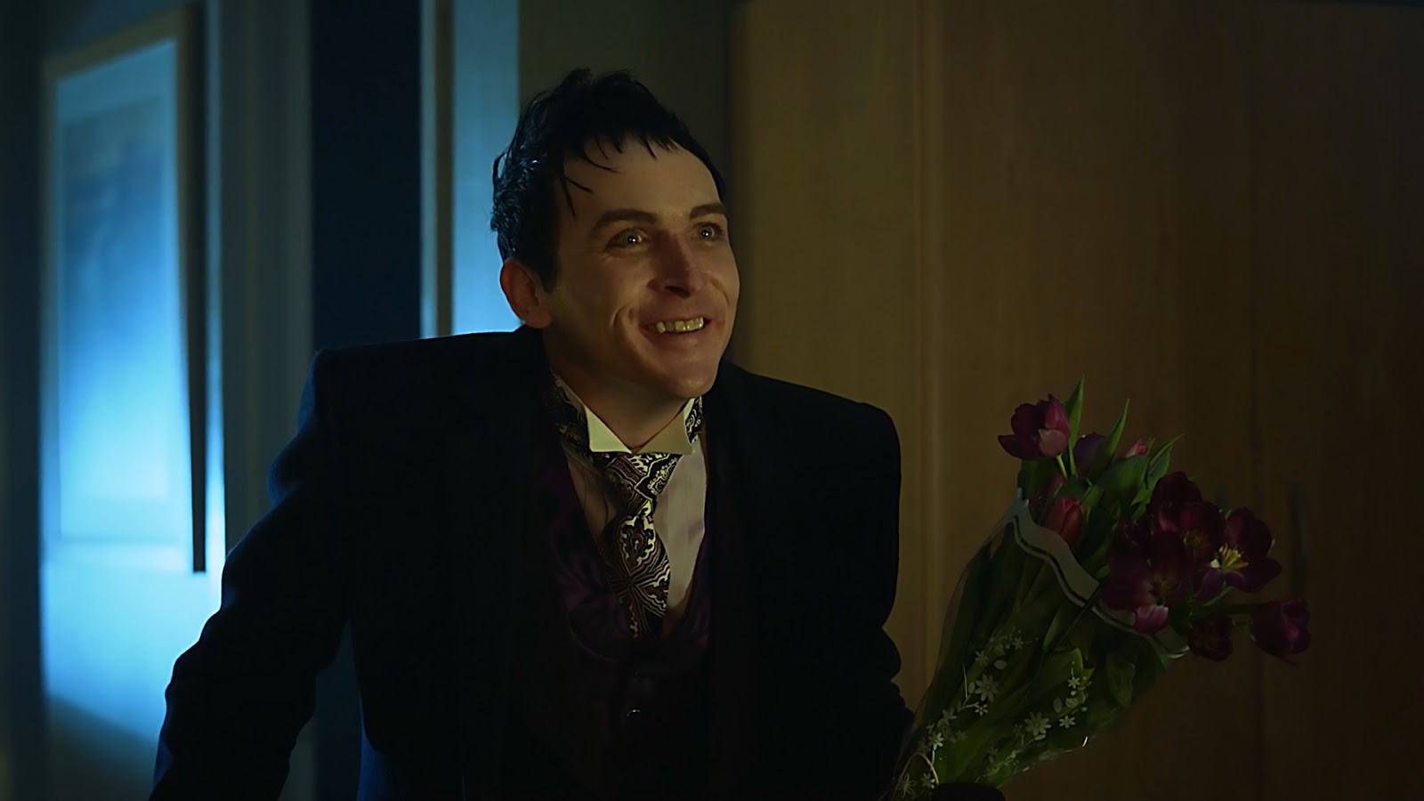 Doux Reviews Gotham Unleashed