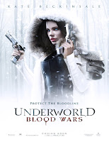 OUnderworld 5 (Inframundo 5: Guerras de Sangre)