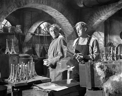 The Lavender Hill Mob 1951 Alec Guiness Stanley Holloway Image 2
