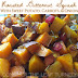 Roasted Butternut Squash with Sweet Potato, Carrots, and Onion Recipe 