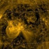 Una gigantesca llamarada solar pone en peligro el campo magnético de la Tierra