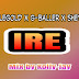 Music: IRE (Cover)by G-baller X Sheyitiger Mixed by Kollyjay