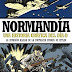 Normandía, una historia gráfica del Día-D; de Wayne Vansant