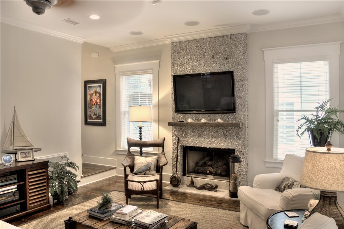 Tabby Construction Never Goes Out of Style