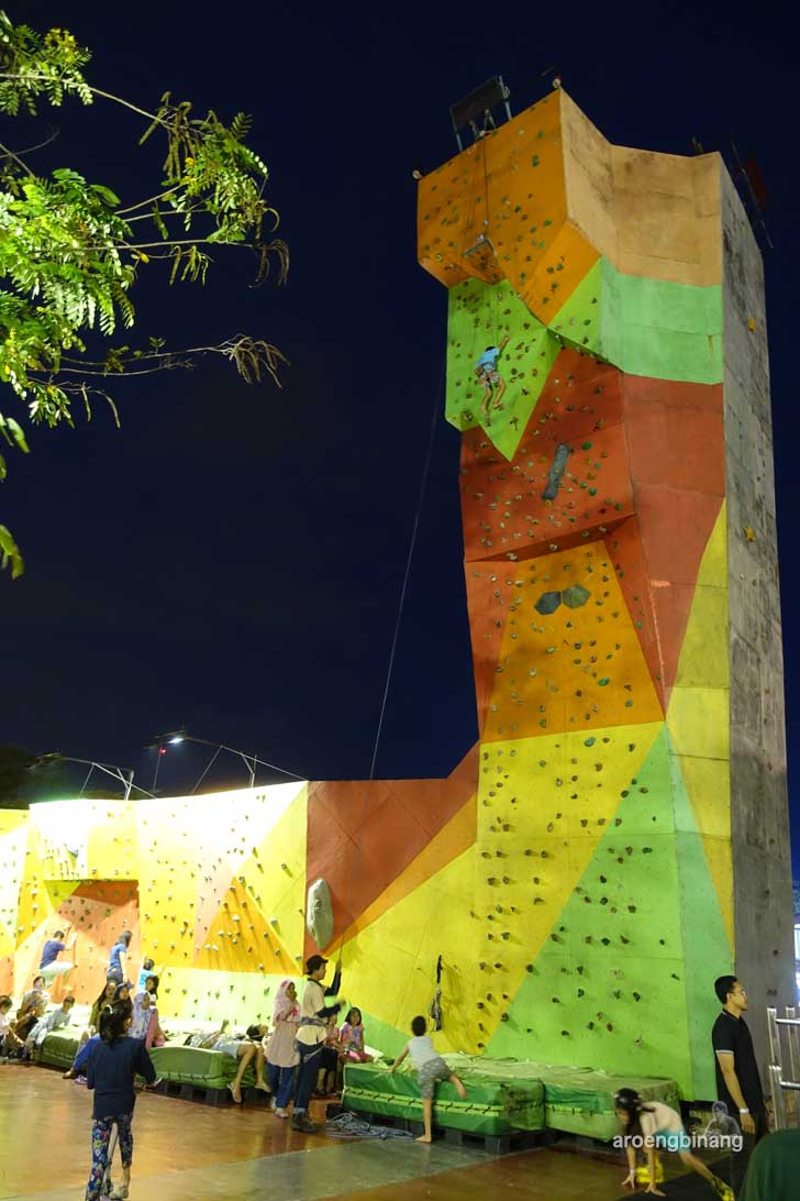 scientia square park tangerang