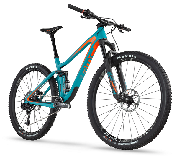 vertical xl2 mountain bike price